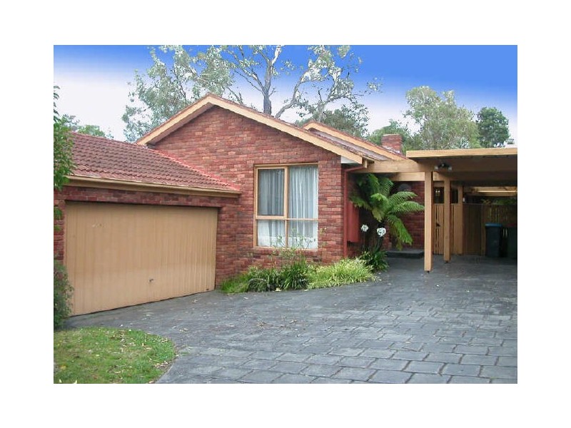 8 Hakea Place, Rowville VIC 3178