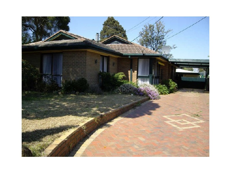 2 Coringa Court, Knoxfield VIC 3180