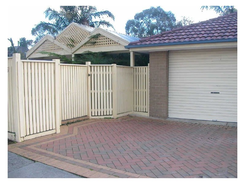 56 Mantung Crescent, Rowville VIC 3178