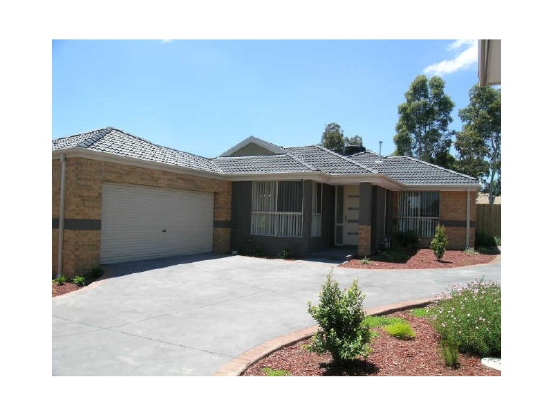 1/17 Trisha Drive, Rowville VIC 3178