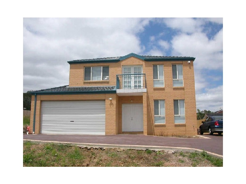 47 Reservoir Crescent, Rowville VIC 3178