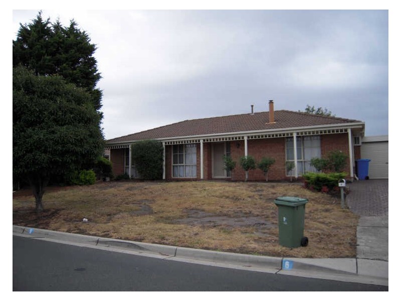 6 Toirram Crescent, Cranbourne VIC 3977