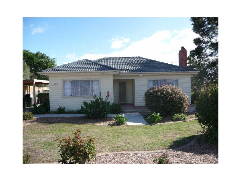 51 Heany Park Road, Rowville VIC 3178