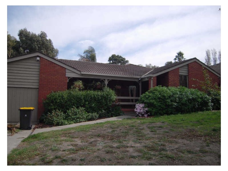 37 Whalley Drive, Wheelers Hill VIC 3150