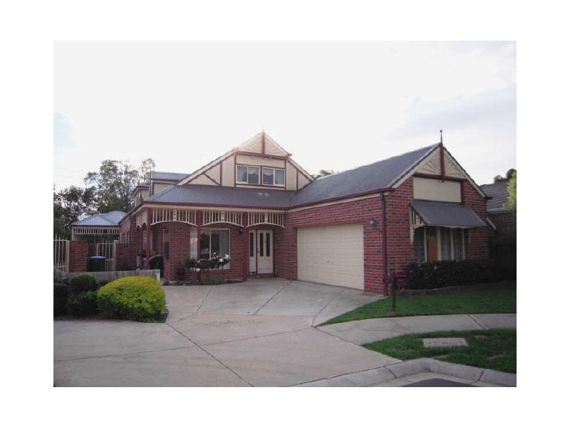 9 Kalimna Court, Rowville VIC 3178