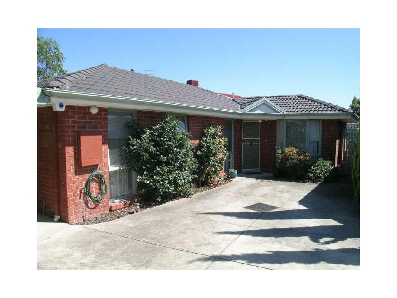 2/17 Gilligans Court, Rowville VIC 3178