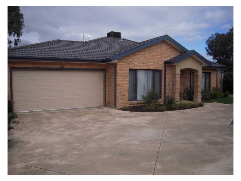 12/12 Virgilia Court, Rowville VIC 3178