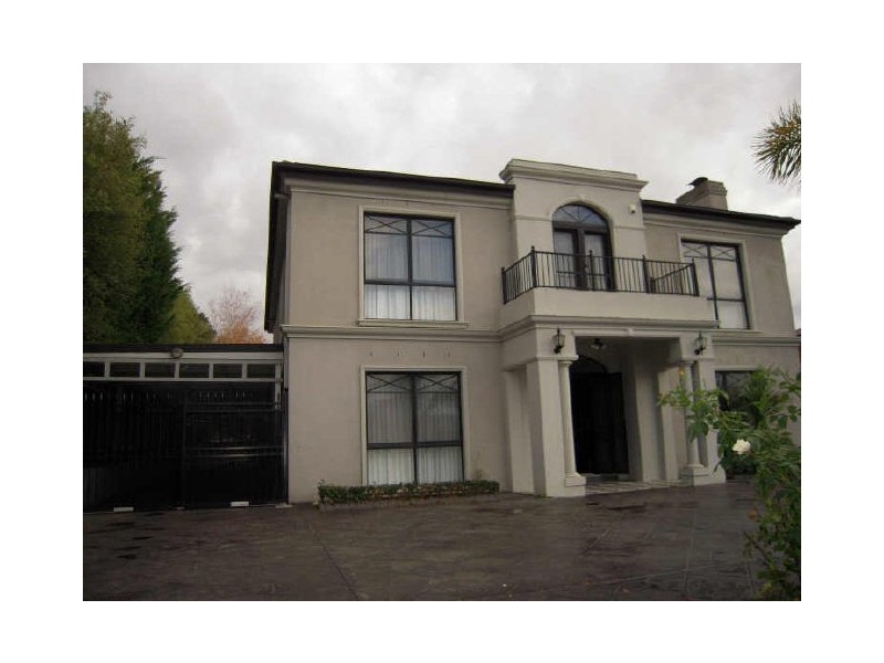 92 Oak Tree Rise, Lysterfield VIC 3156