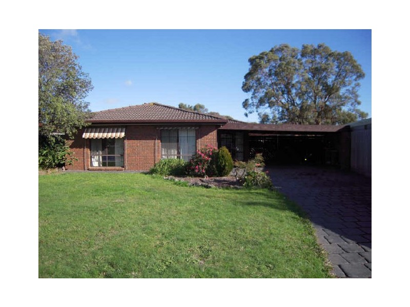 61 Balladonia Road, Rowville VIC 3178