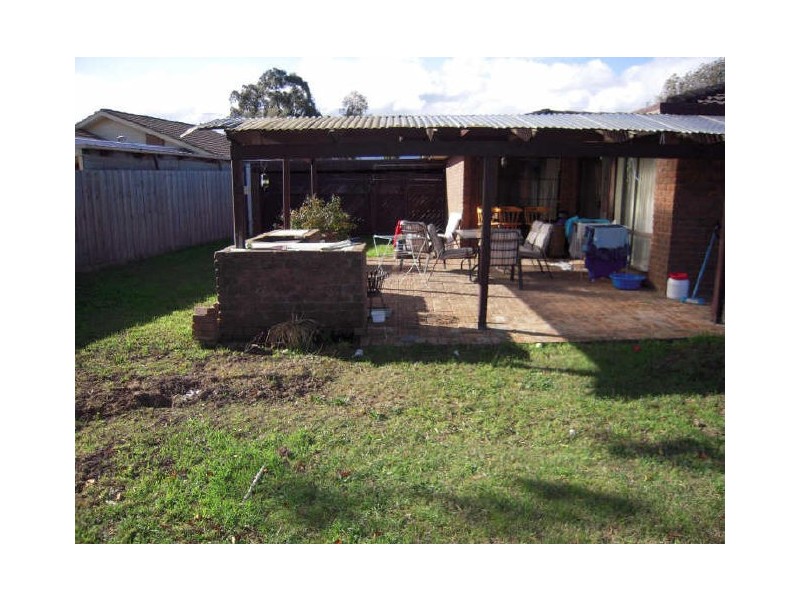 61 Balladonia Road, Rowville VIC 3178