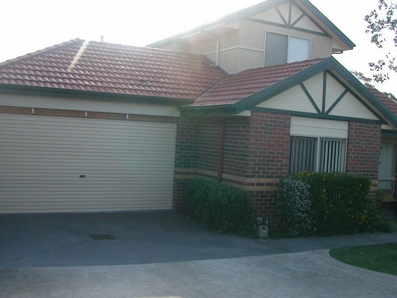 6/15A Kathryn Road, Knoxfield VIC 3180