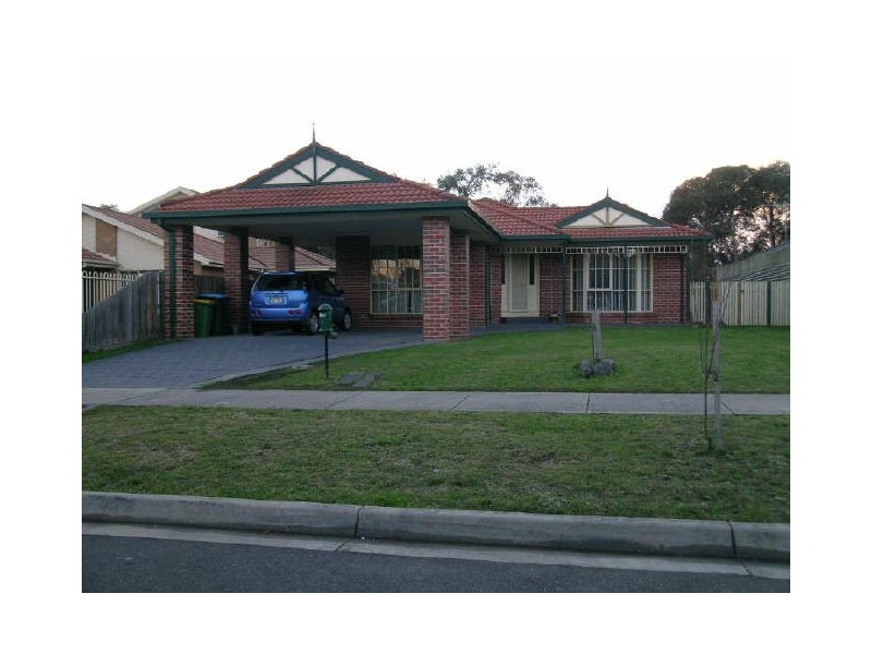 6 Bethelle Court, Rowville VIC 3178