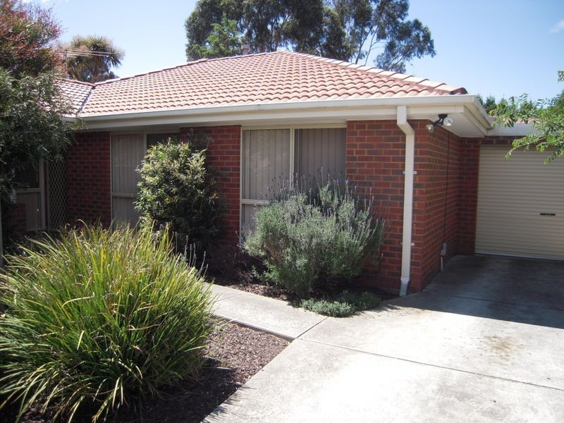 2/74 Murray Crescent, Rowville VIC 3178