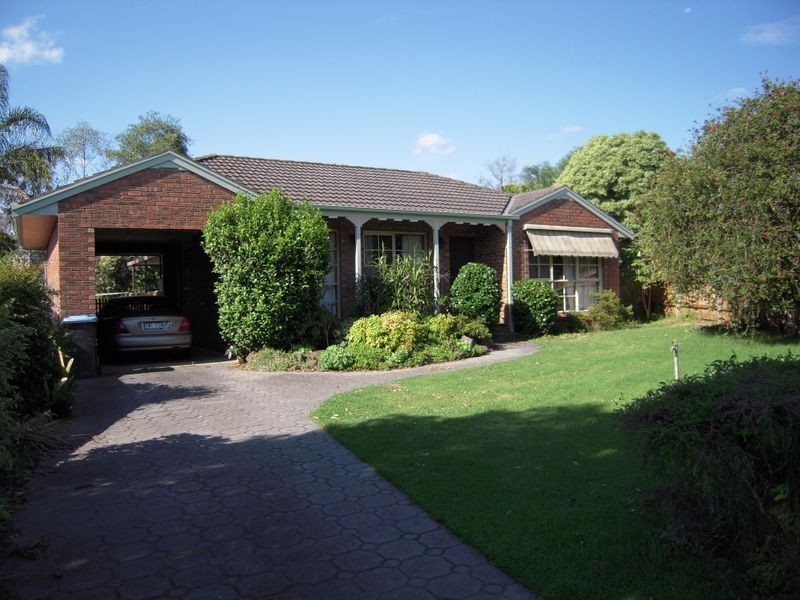 3 Reeve Place, Rowville VIC 3178