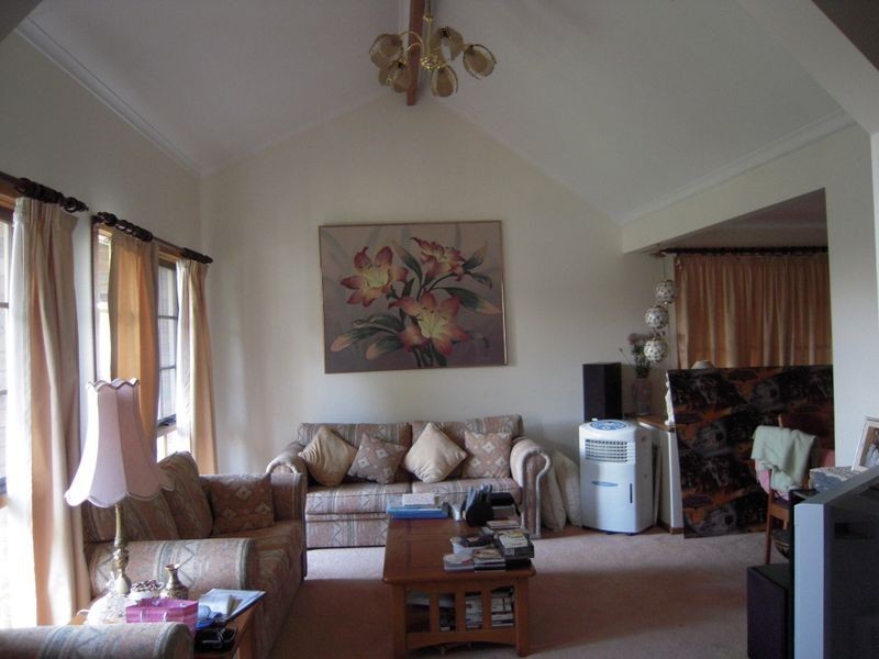 3 Reeve Place, Rowville VIC 3178