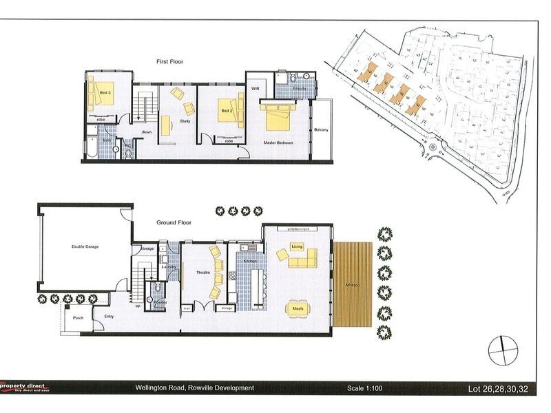 16 Braeburn Parade, Rowville VIC 3178