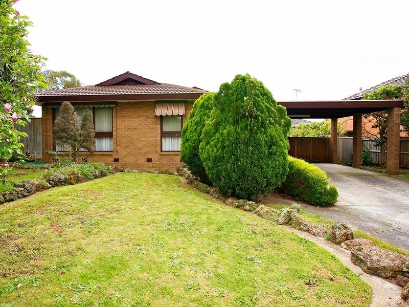 47 Cambridge Drive, Glen Waverley VIC 3150