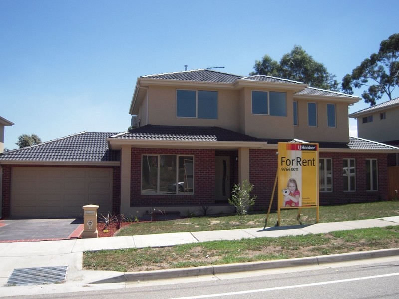 15 Heany Park Road, Rowville VIC 3178