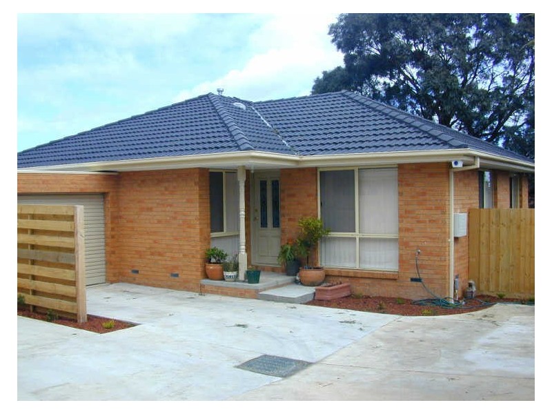 83B Dandelion Drive, Rowville VIC 3178