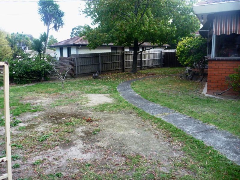 81 Grayson Drive, Scoresby VIC 3179