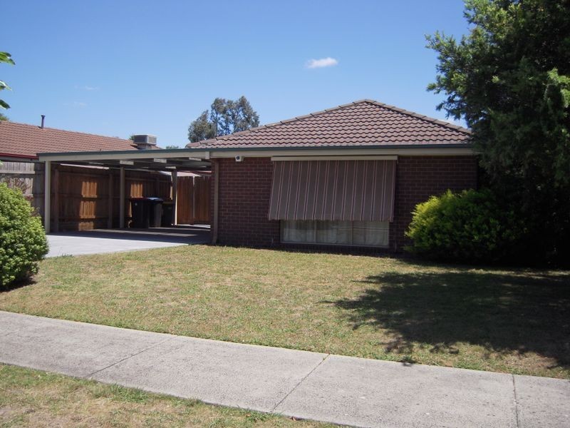9 Jacob Drive, Rowville VIC 3178