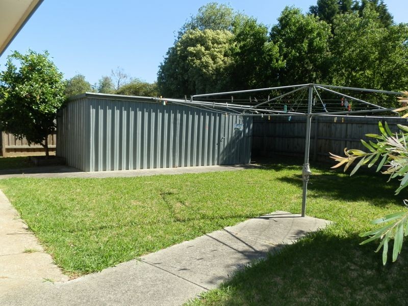 9 Jacob Drive, Rowville VIC 3178