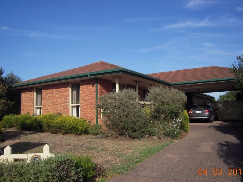 22 Mississippi Close, Rowville VIC 3178