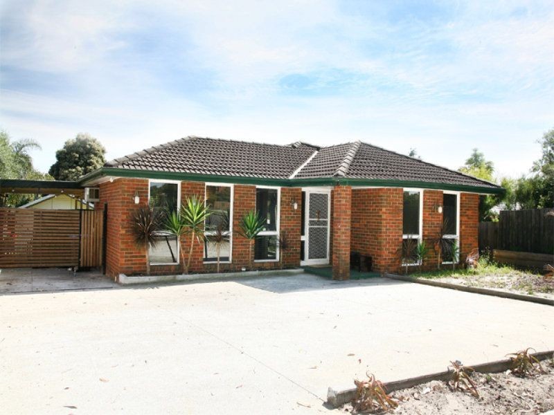 7 Eildon Parade, Rowville VIC 3178