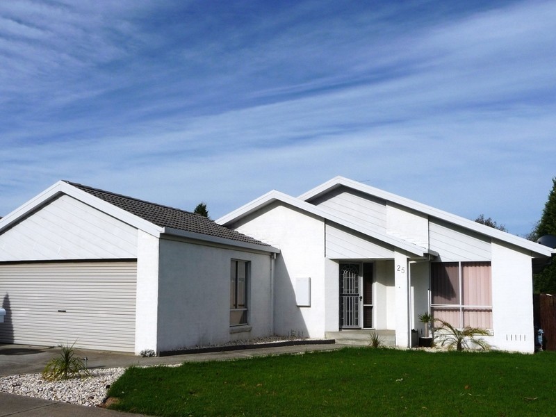 25 Liberty Avenue, Rowville VIC 3178