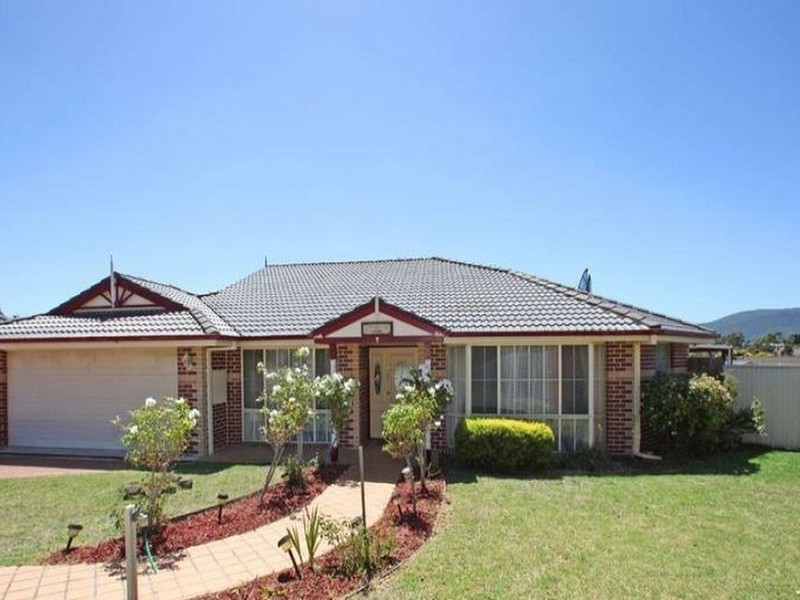 6 Zala Court, Rowville VIC 3178