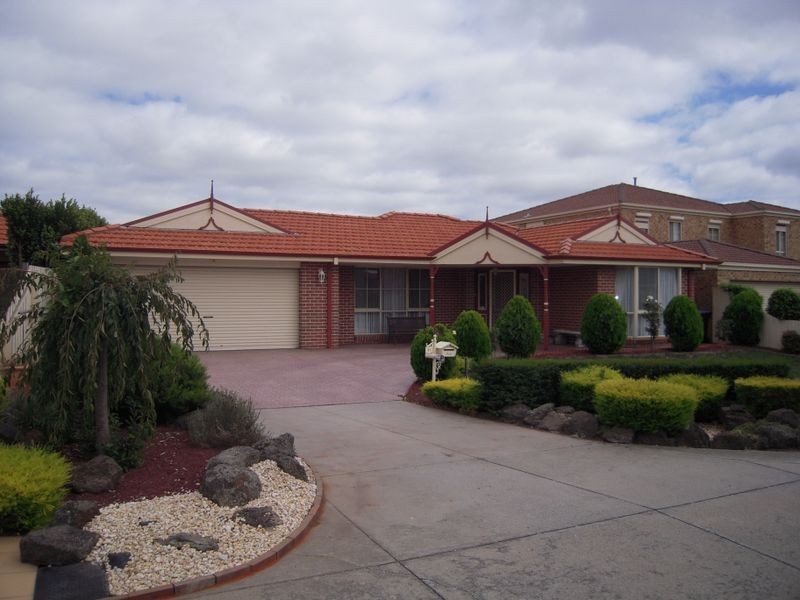 41 Fairway Drive, Rowville VIC 3178