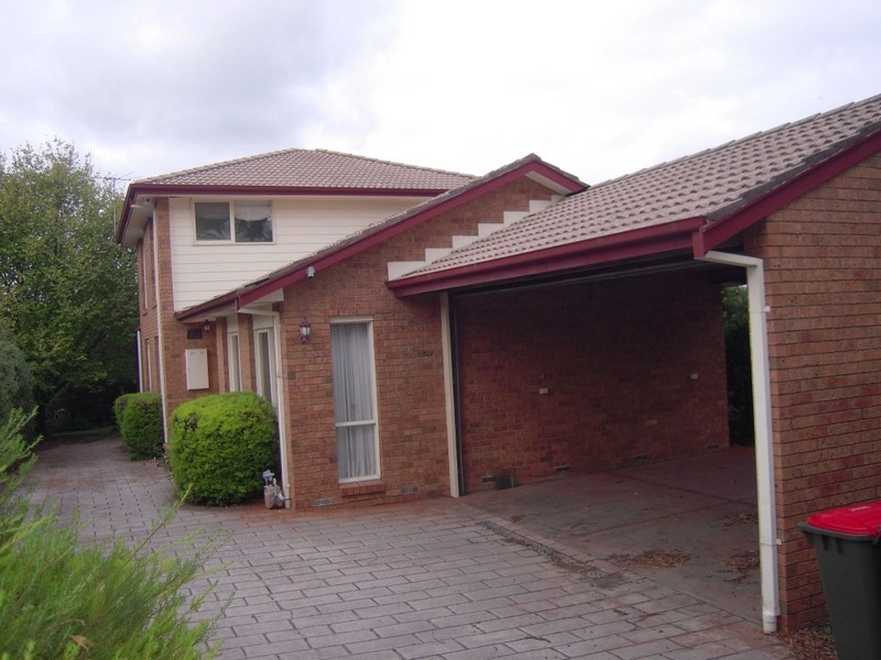 75 Turramurra Drive, Rowville VIC 3178