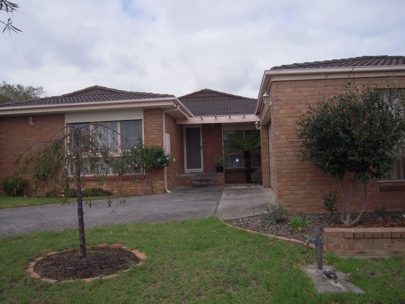 10 Lonsdale Avenue, Rowville VIC 3178