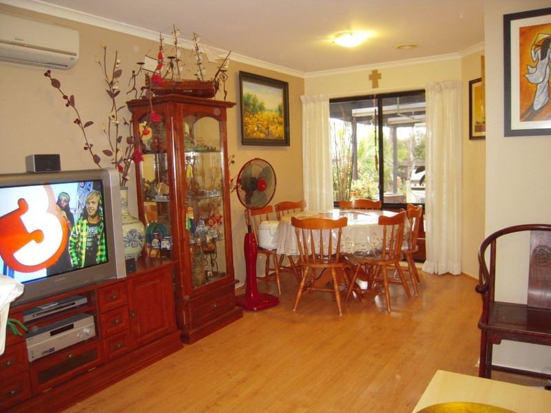 4 Diamond Close, Ferntree Gully VIC 3156