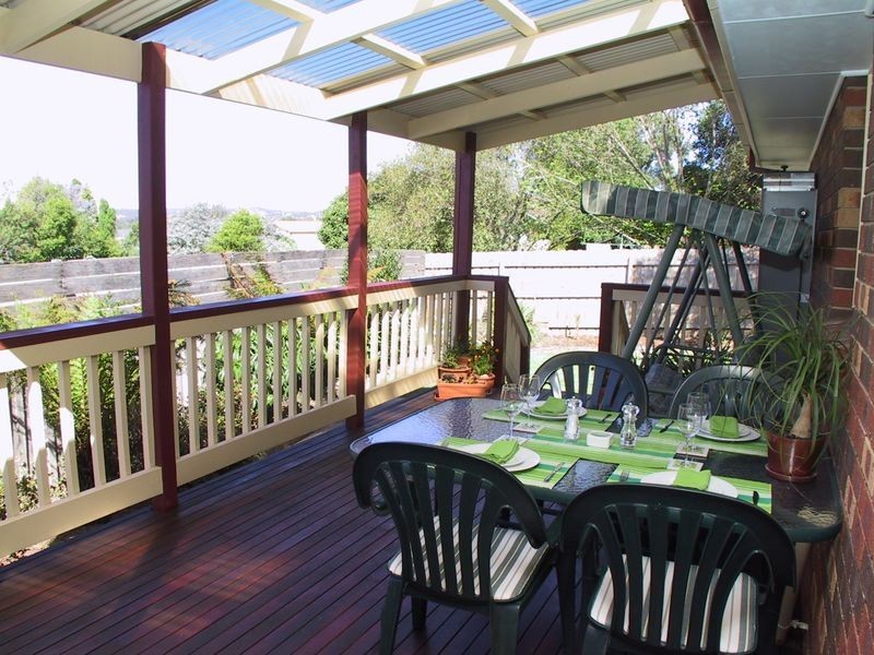 52 Bexsarm Crescent, Rowville VIC 3178