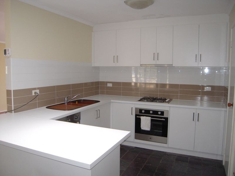58 Mantung Crescent, Rowville VIC 3178
