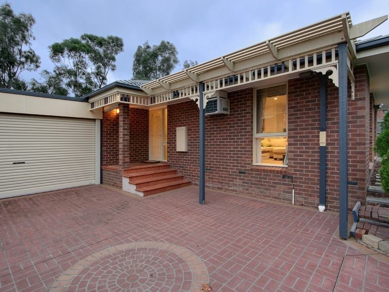 6 Ontario Place, Rowville VIC 3178