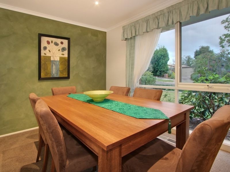 6 Ontario Place, Rowville VIC 3178