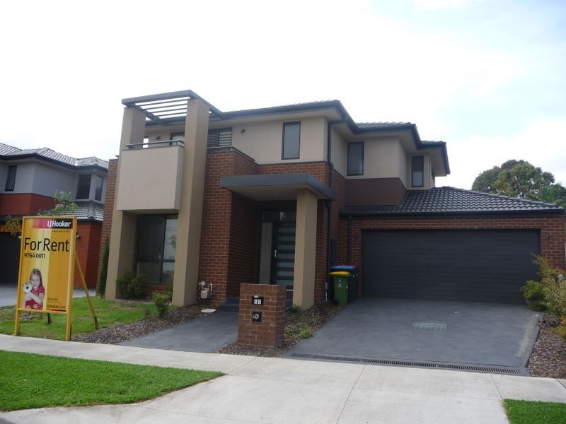 1C Stamford Crescent, Rowville VIC 3178