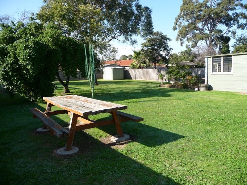 72 David Street North, Knoxfield VIC 3180