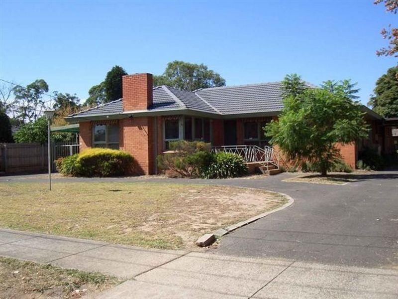 70 David Street North, Knoxfield VIC 3180