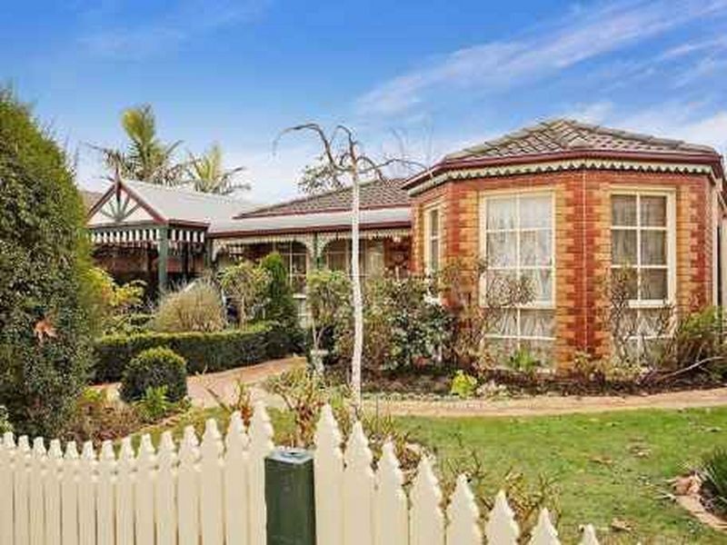 25 Farview Drive, Rowville VIC 3178