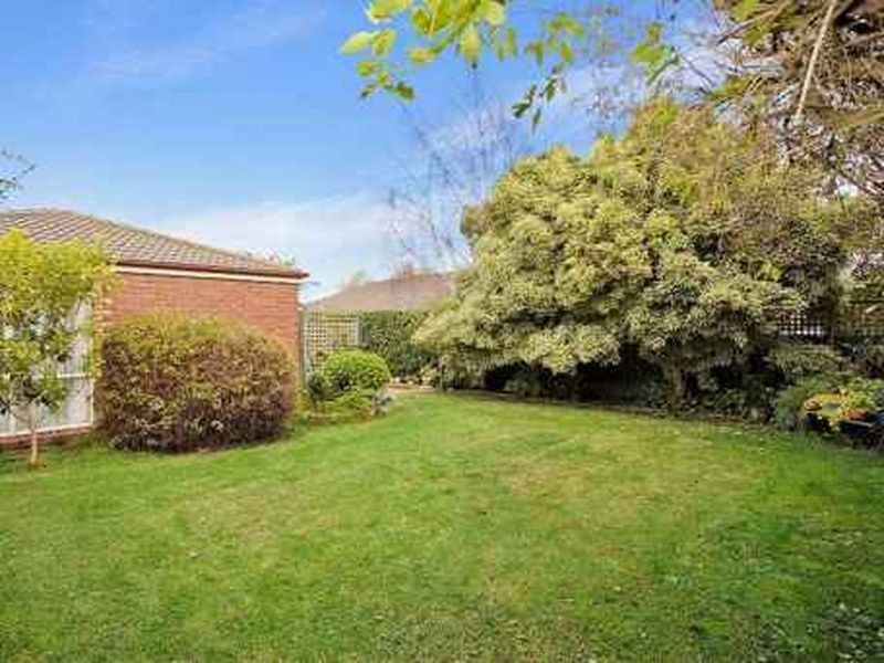 25 Farview Drive, Rowville VIC 3178