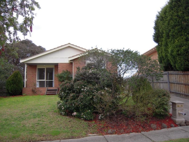 1 Streeton Court, Rowville VIC 3178