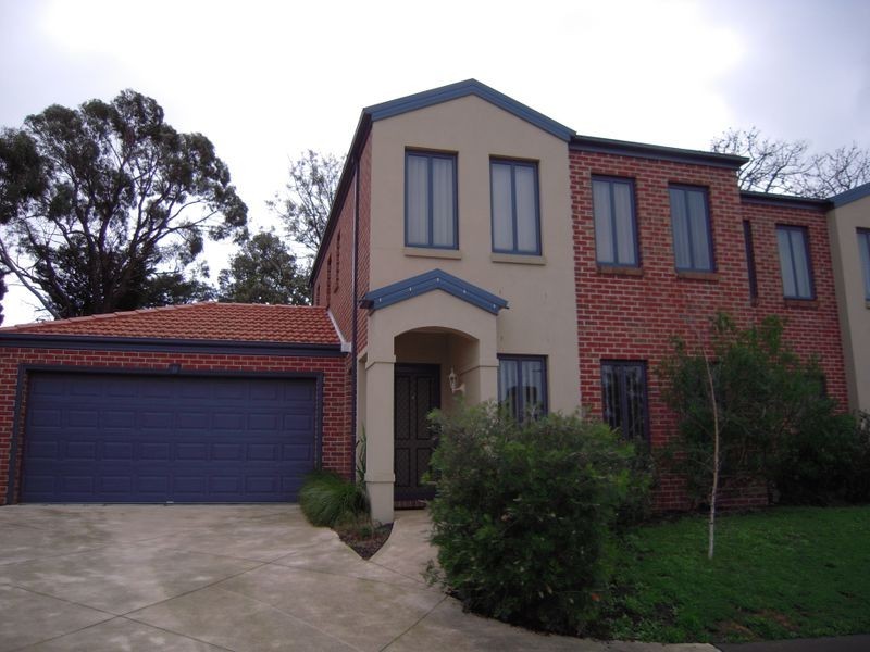 4/12 Virgilia Court, Rowville VIC 3178