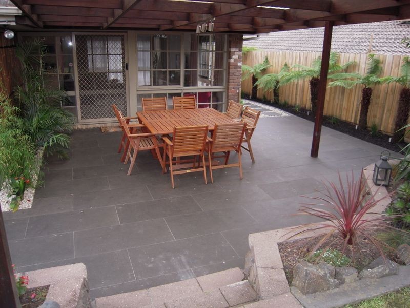 43 Mantung Crescent, Rowville VIC 3178