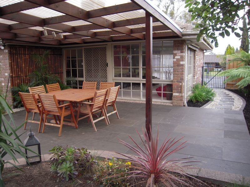 43 Mantung Crescent, Rowville VIC 3178