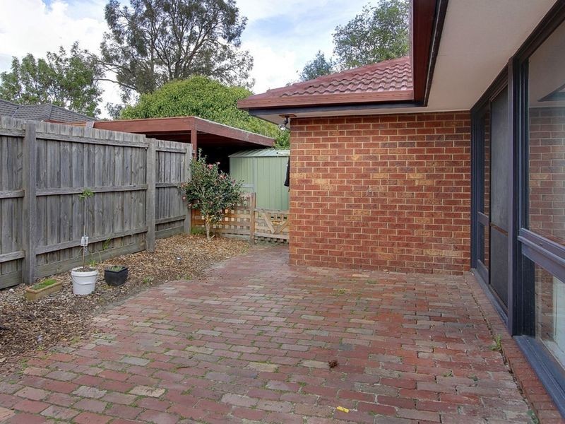 1/57 Bridgewater Way, Rowville VIC 3178