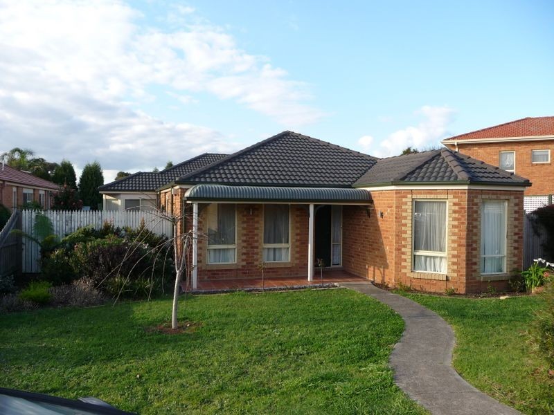 7 Whitton Court, Rowville VIC 3178