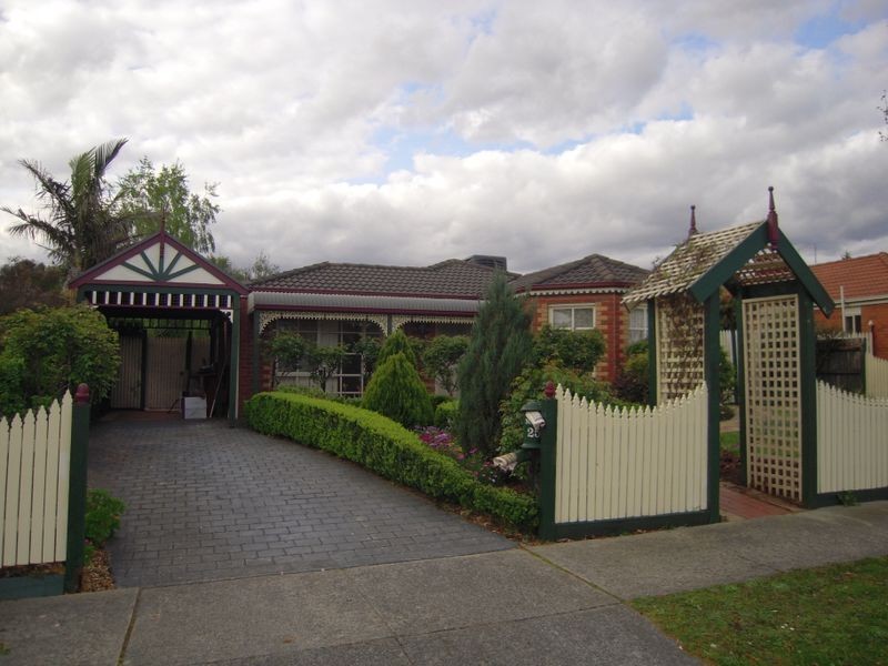 25 Farview Drive, Rowville VIC 3178